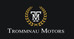 Logo Trommnau Motors